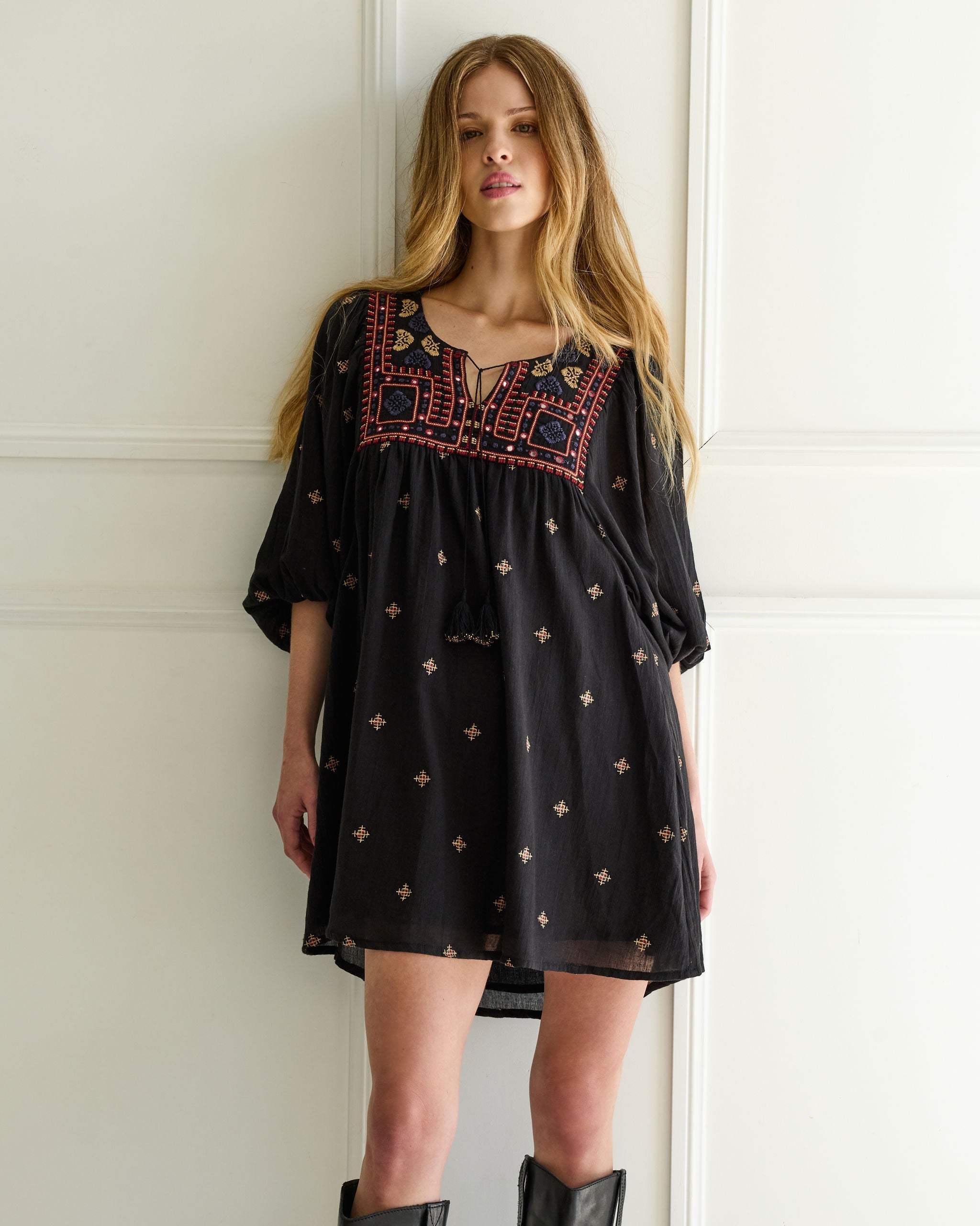 Amara Mini Dress