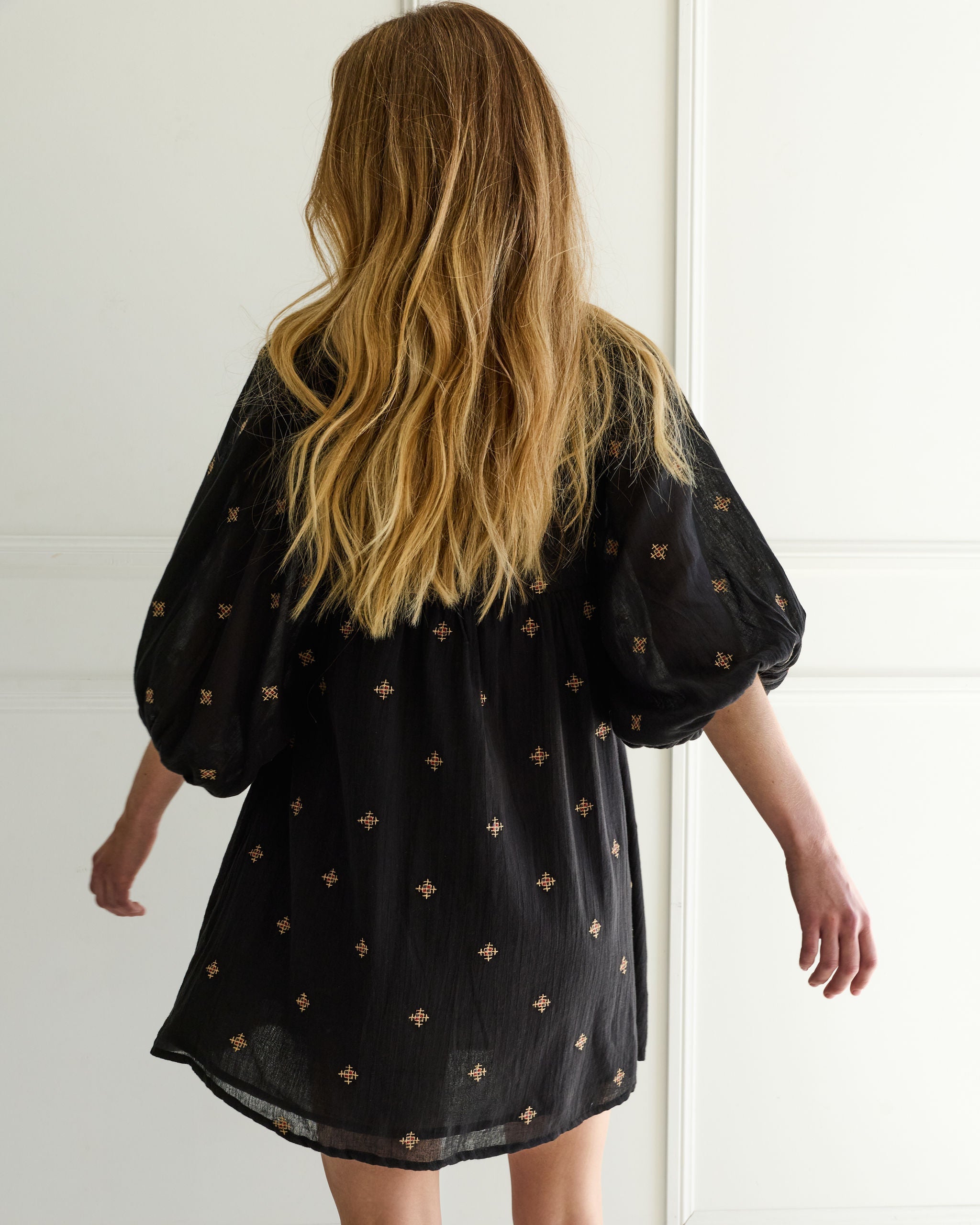 Amara Mini Dress