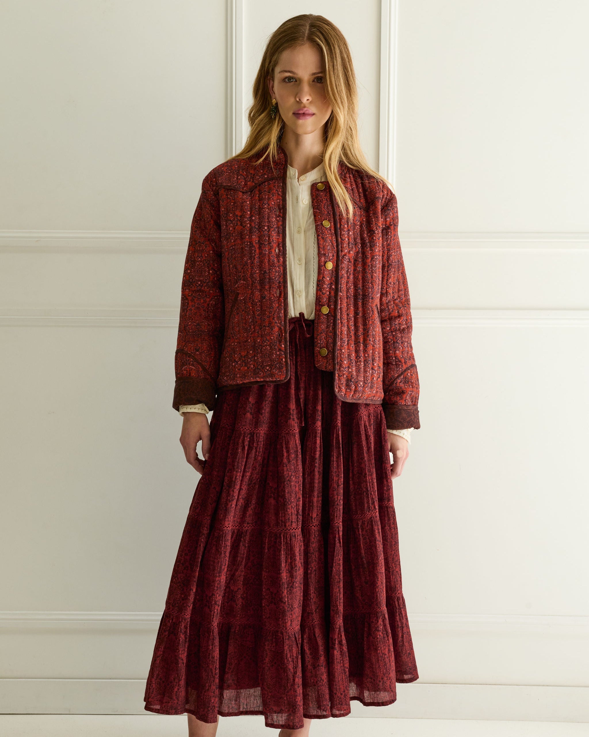 Lola Skirt