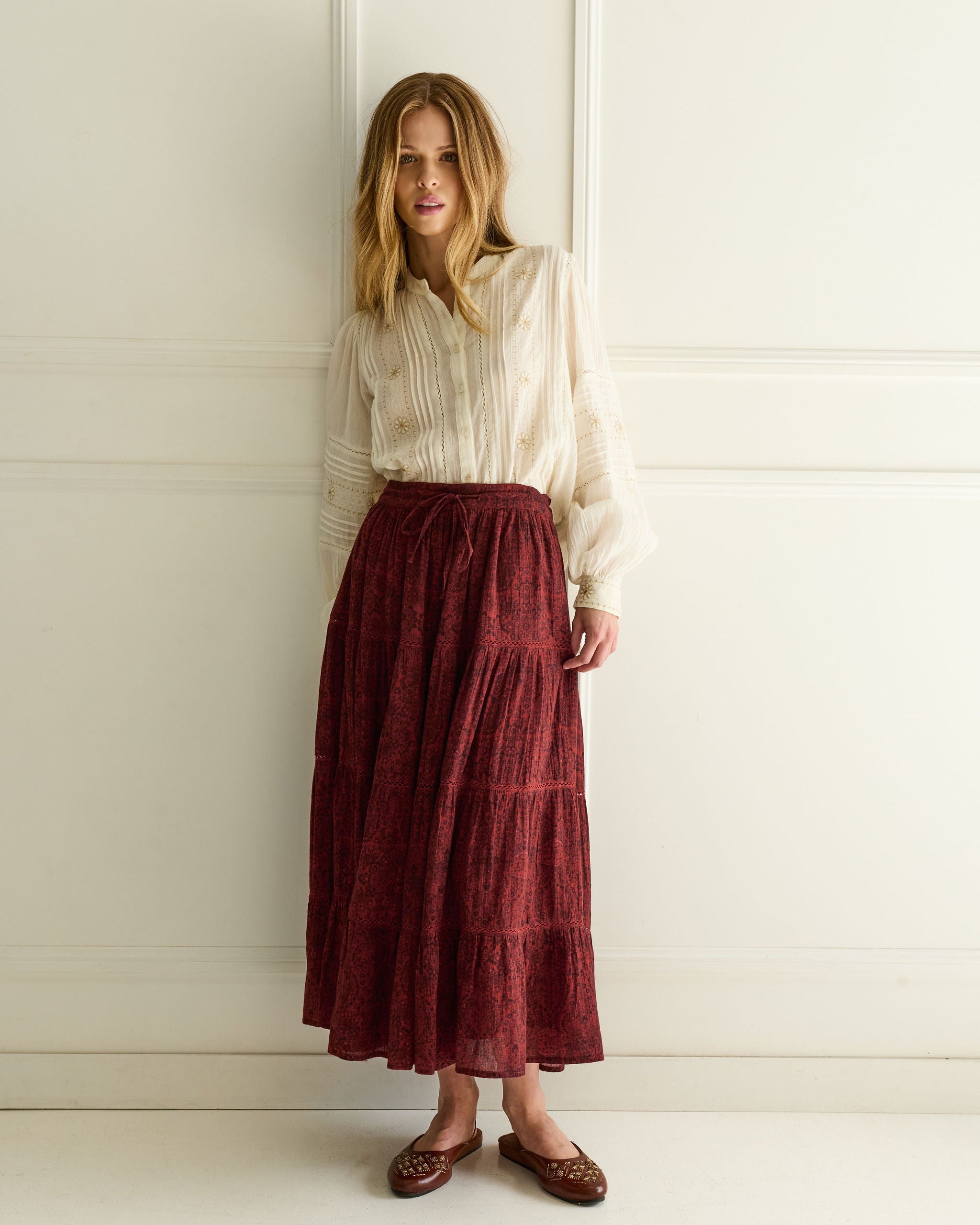 Lola Skirt