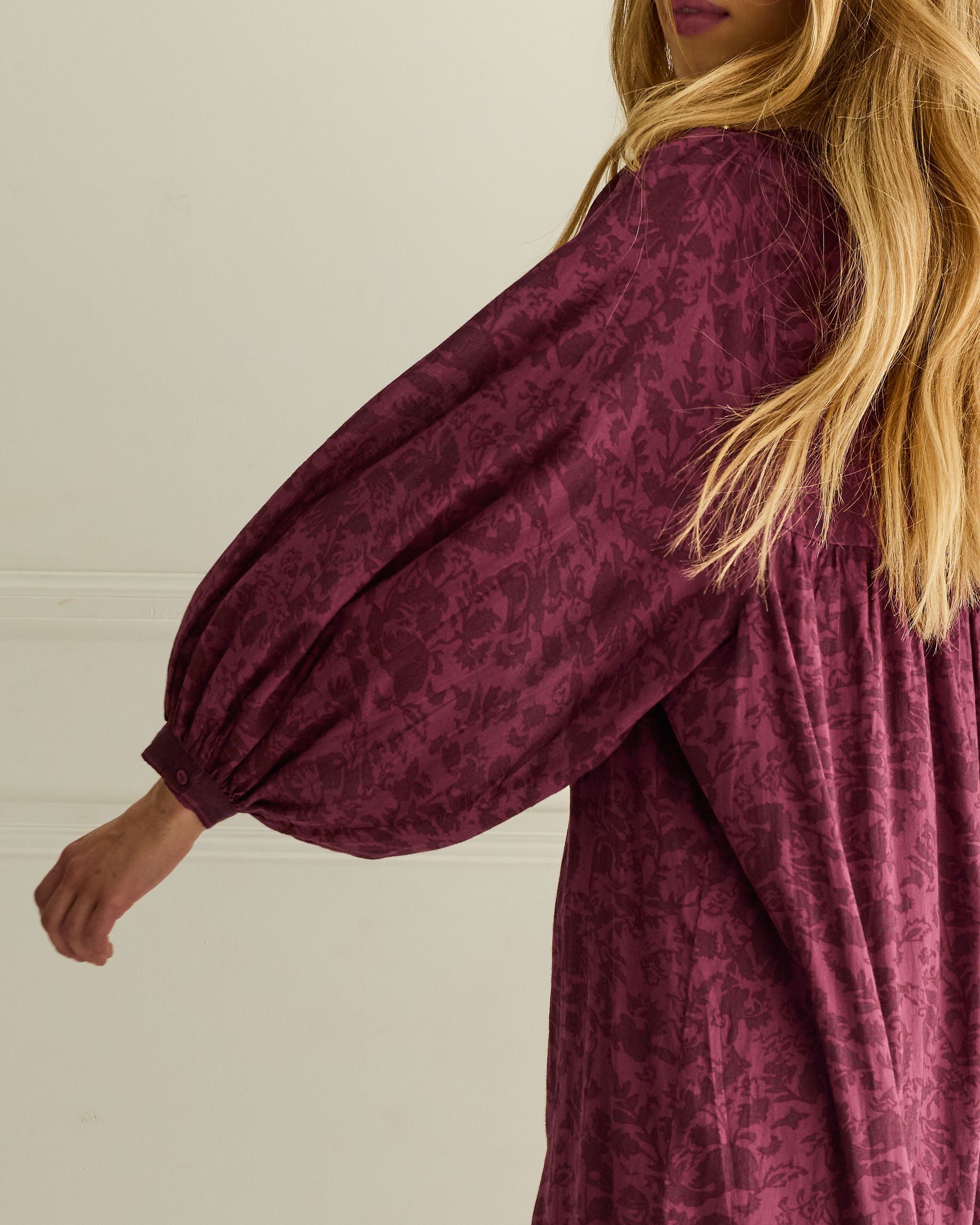 Malaga Dress