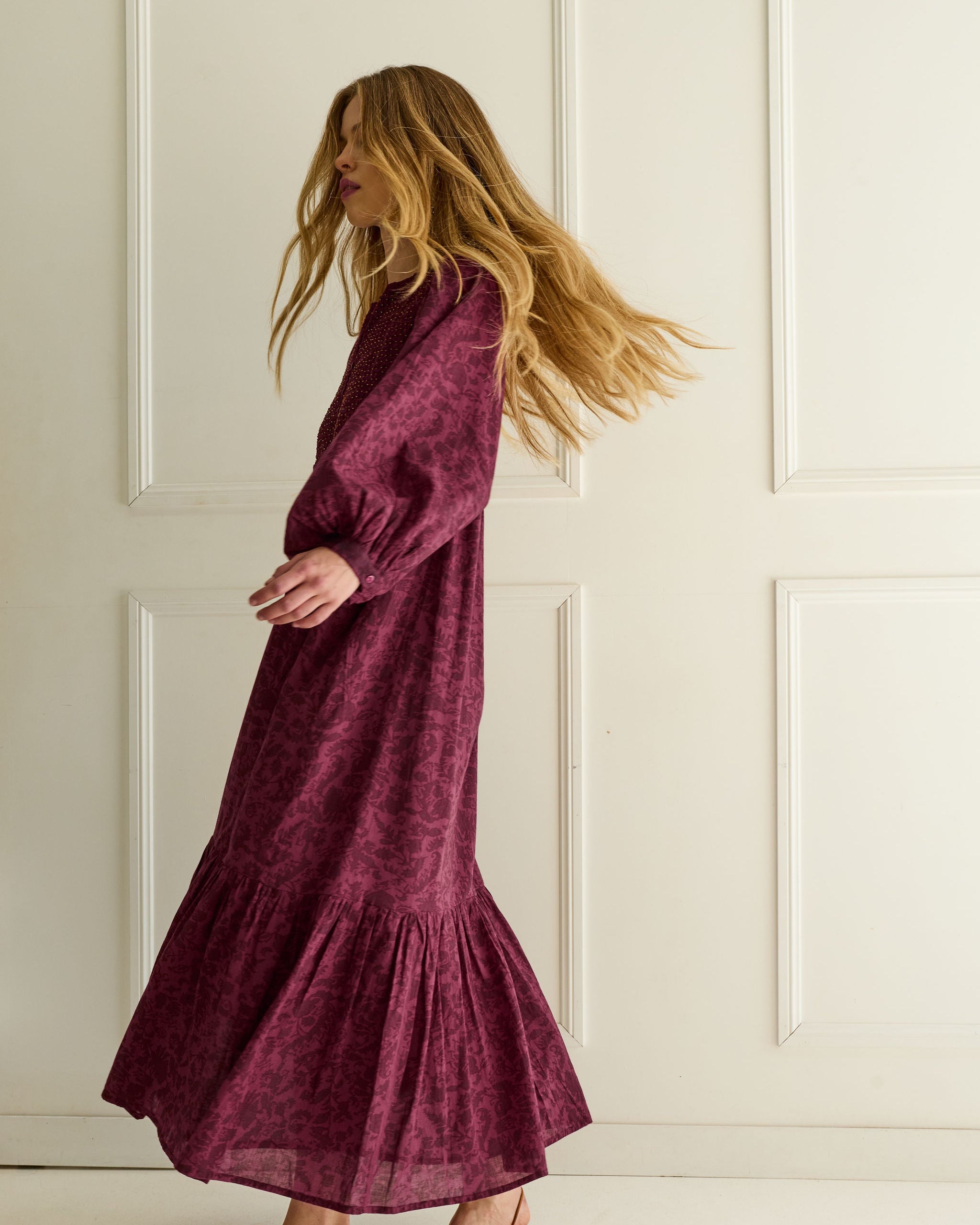 Malaga Dress