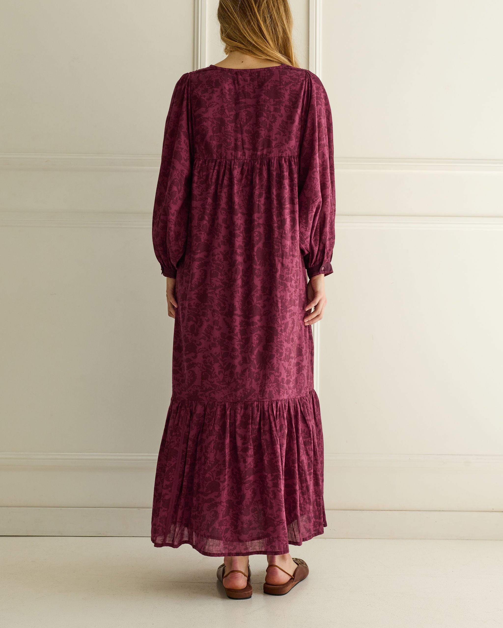 Malaga Dress