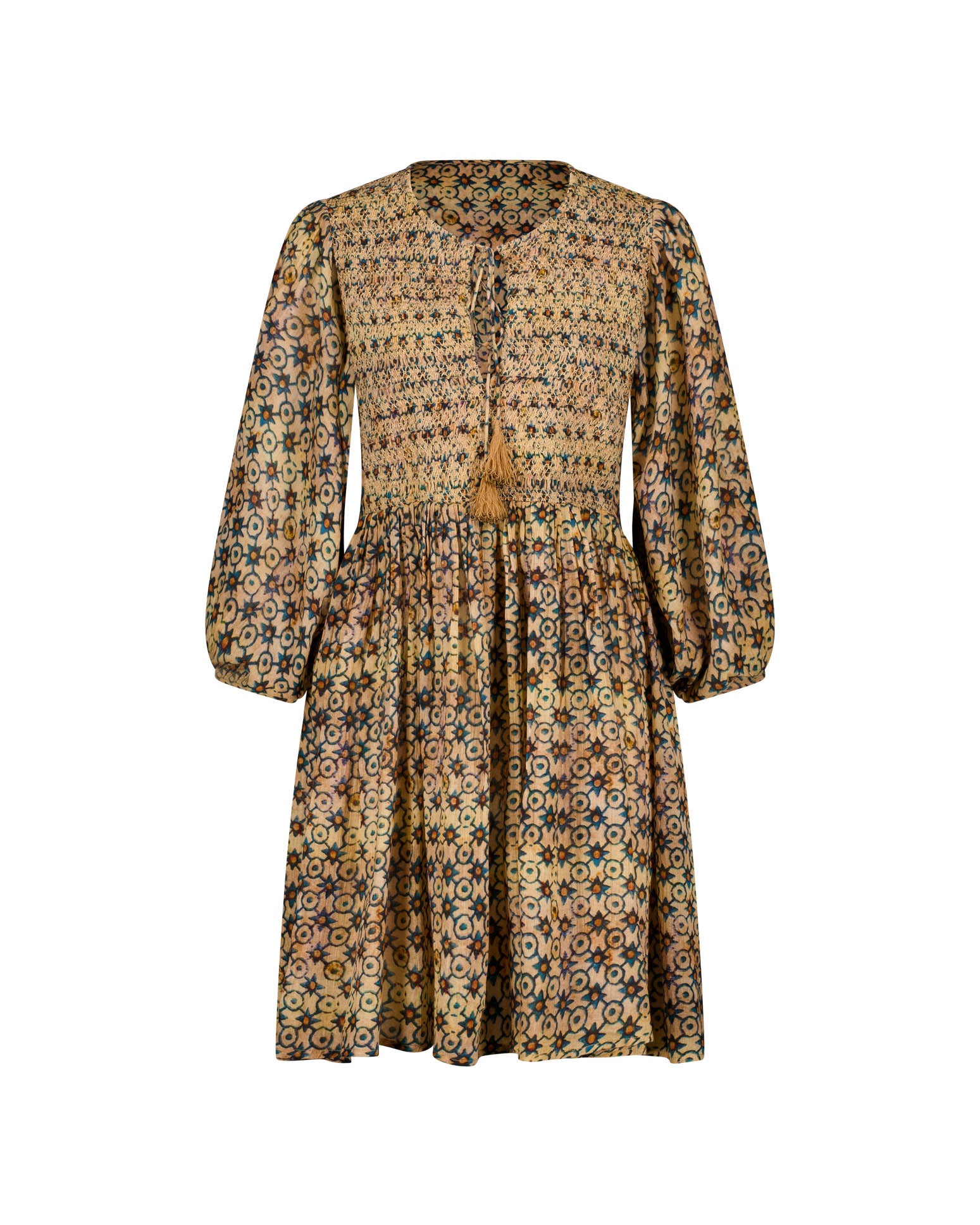 Laurent Mini Dress