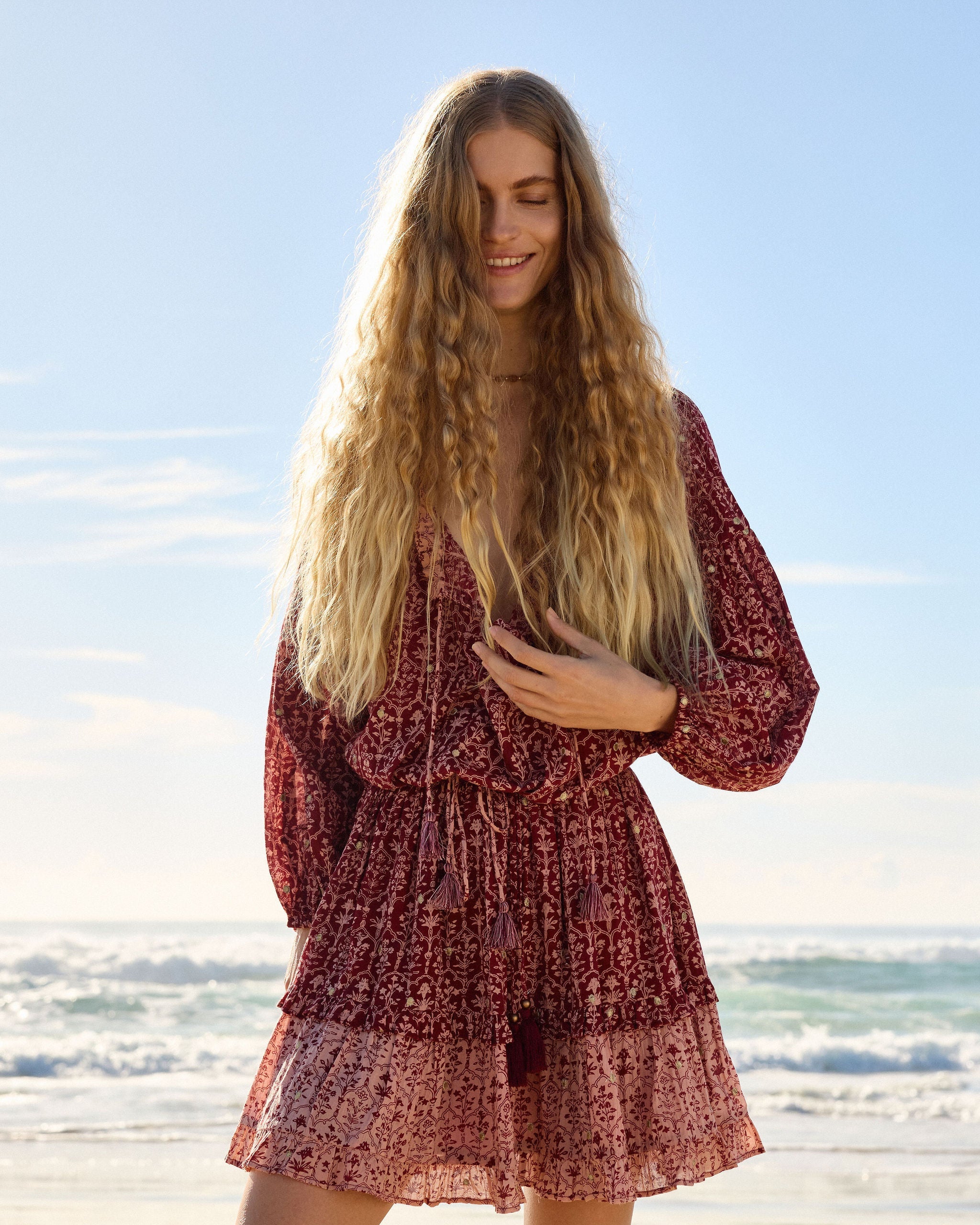 Emile Dress