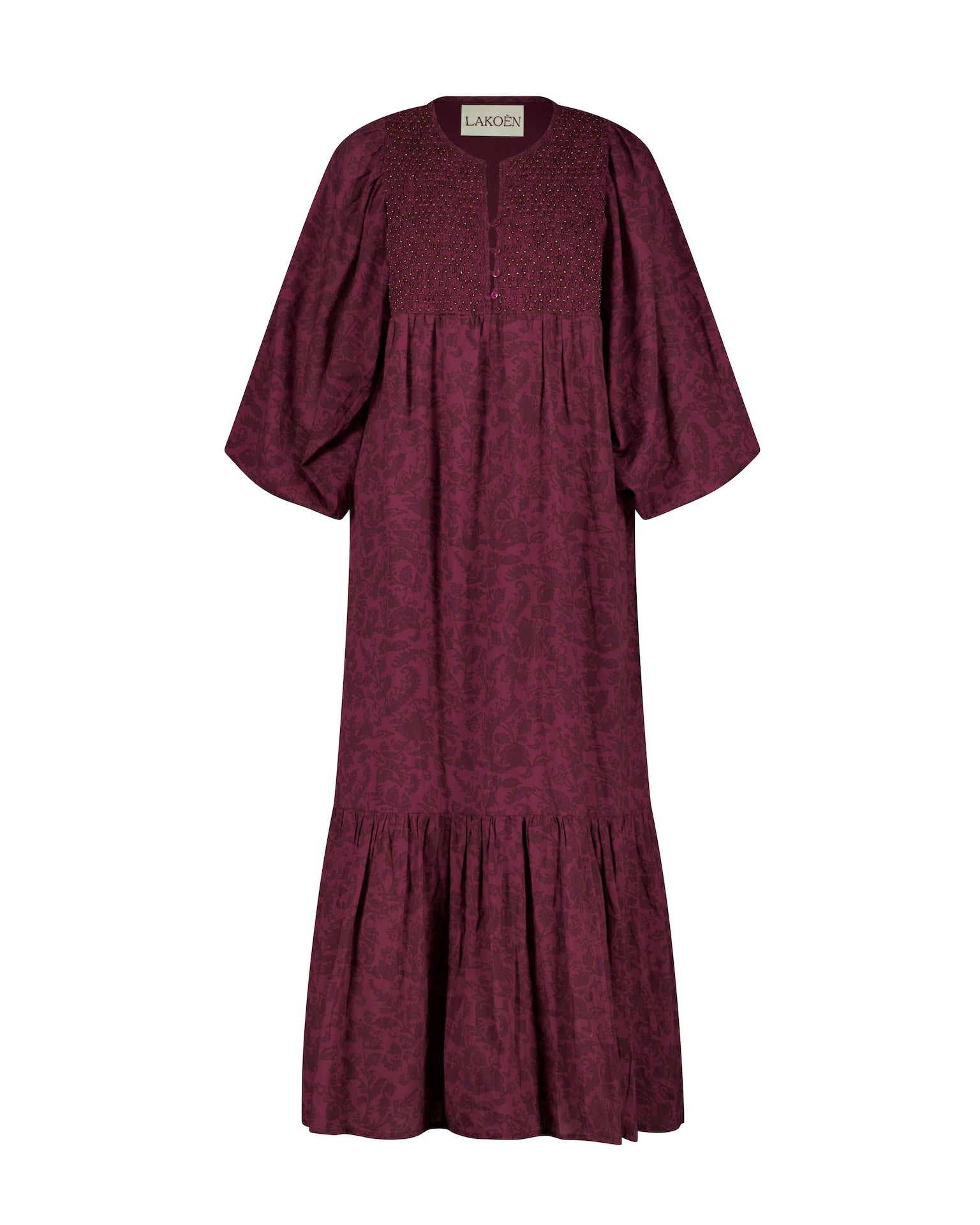 Malaga Dress