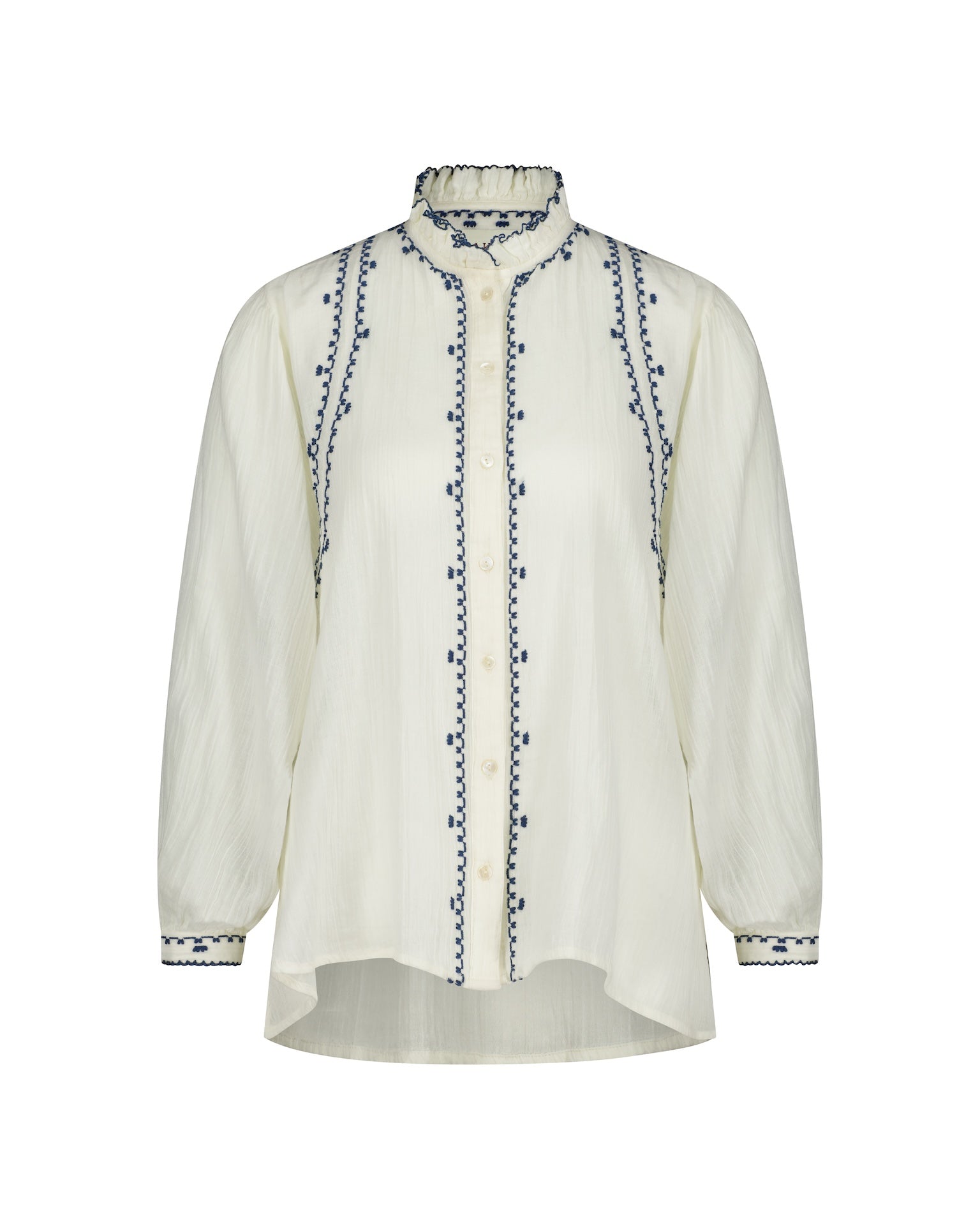 Freya Blouse