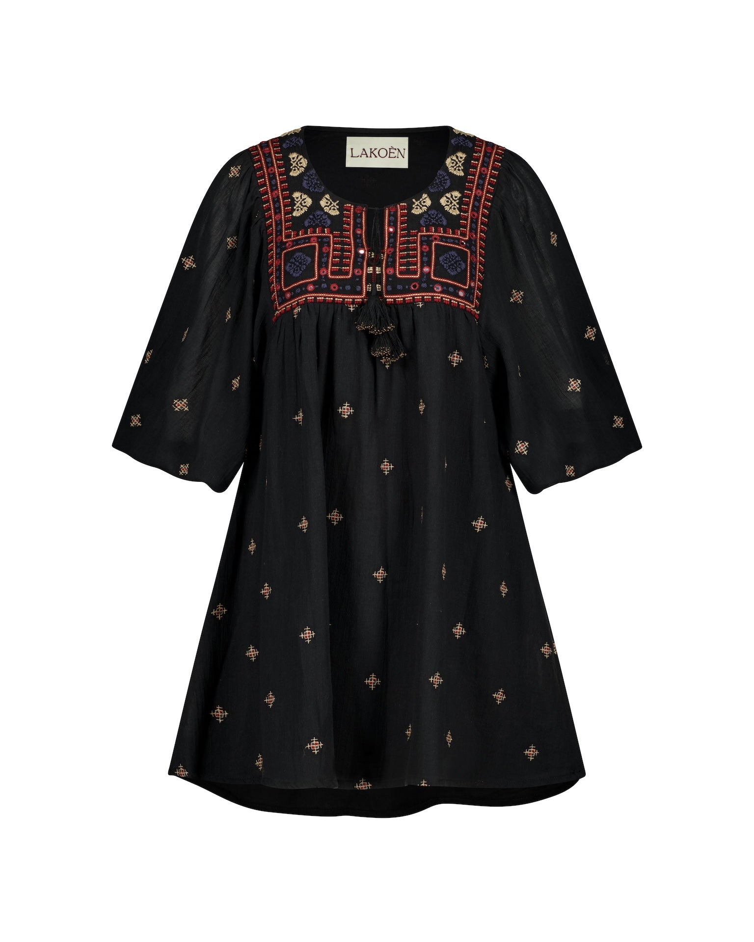 Amara Mini Dress