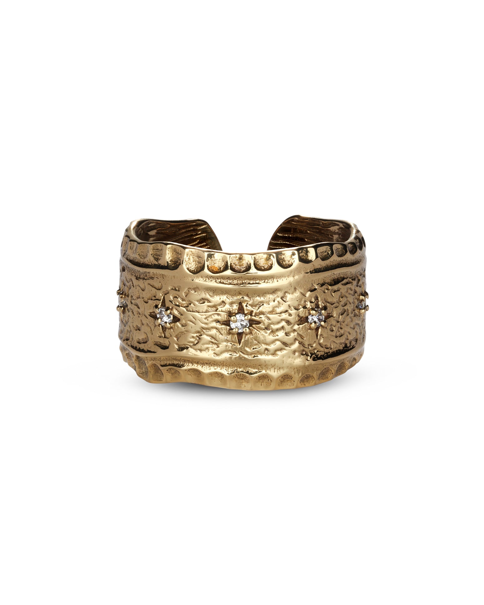 Inca Ring