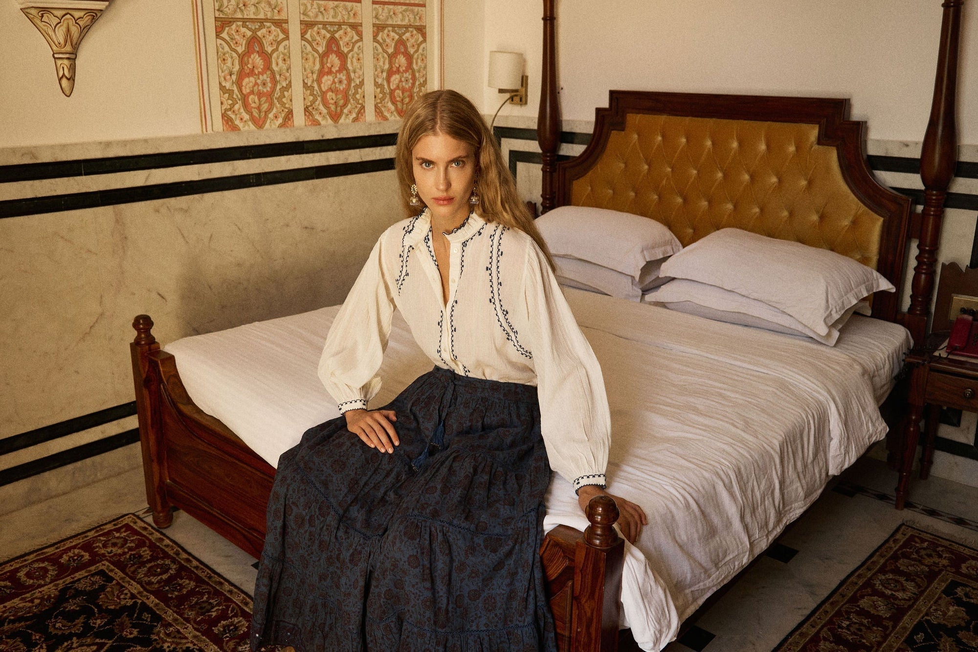 How to Build a Wardrobe You'll Actually Wear