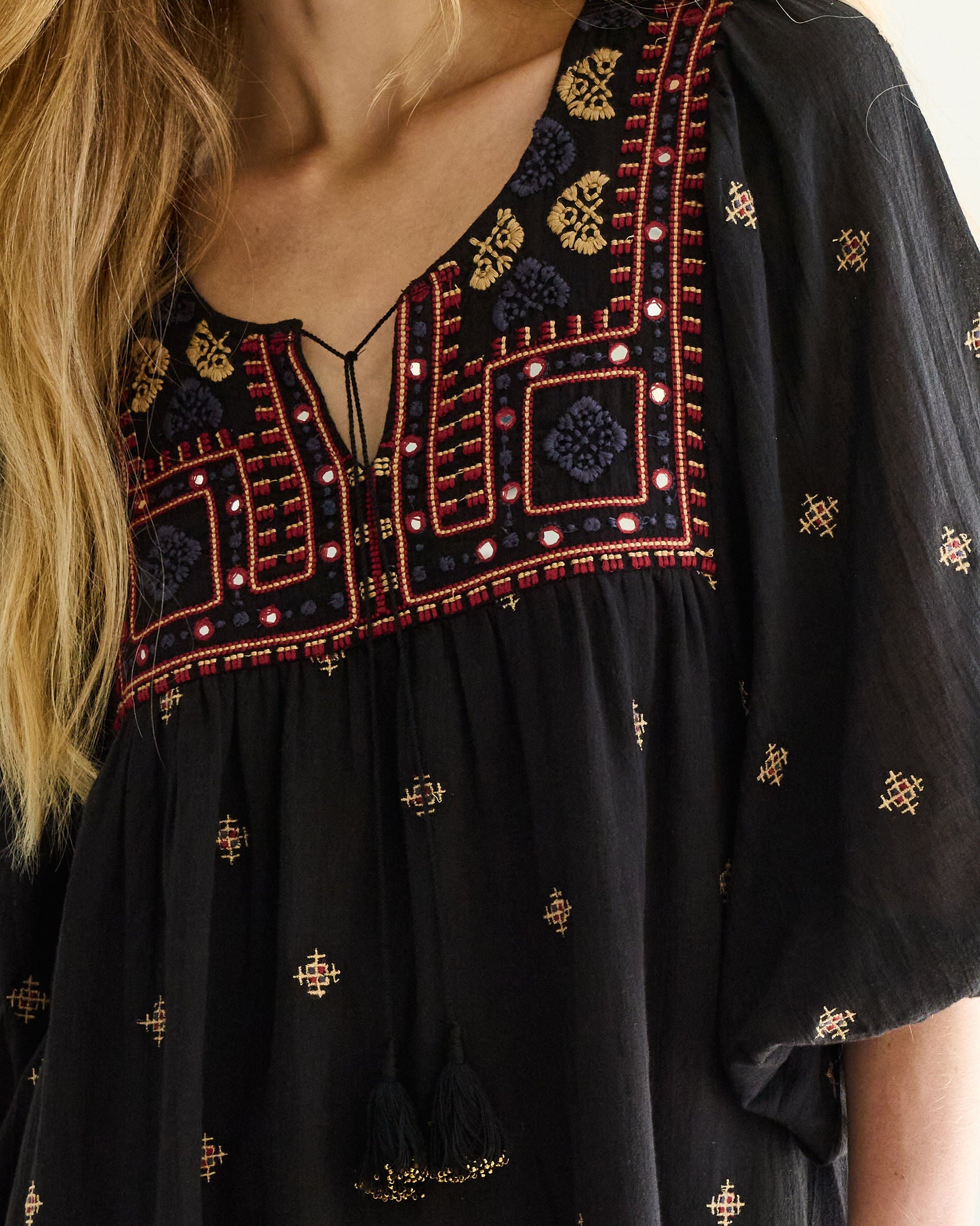 Amara Mini Dress