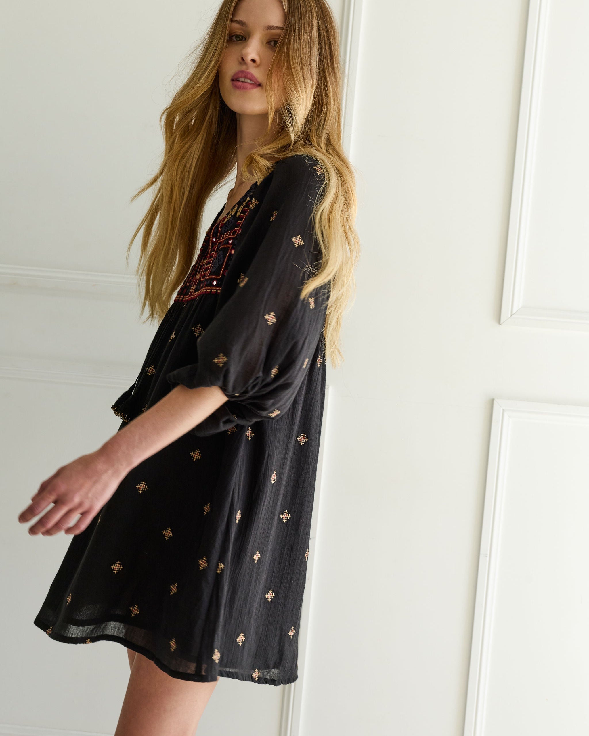 Amara Mini Dress