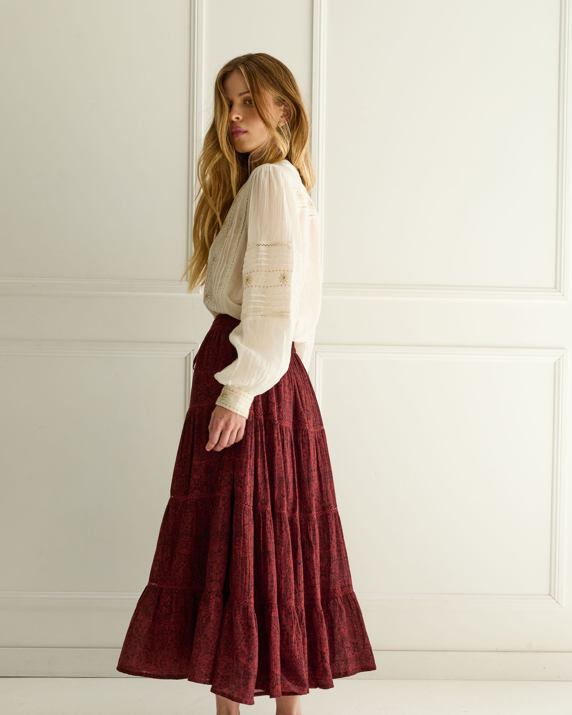 Lola Skirt