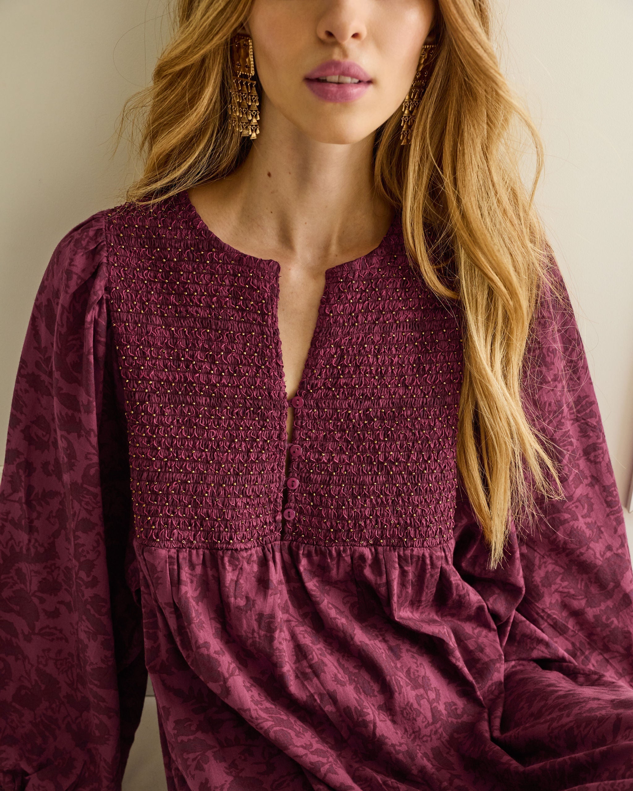 Malaga Dress