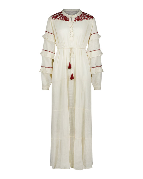 Anais Dress