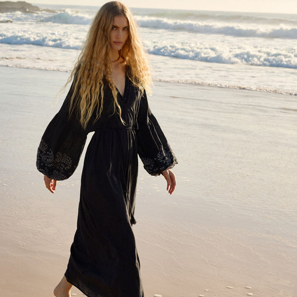 Celeste Dress