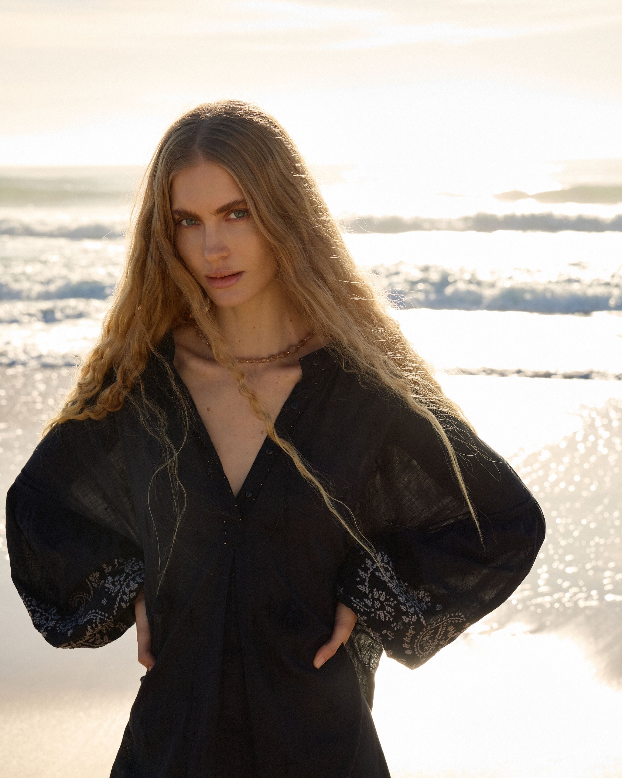 Celeste Dress