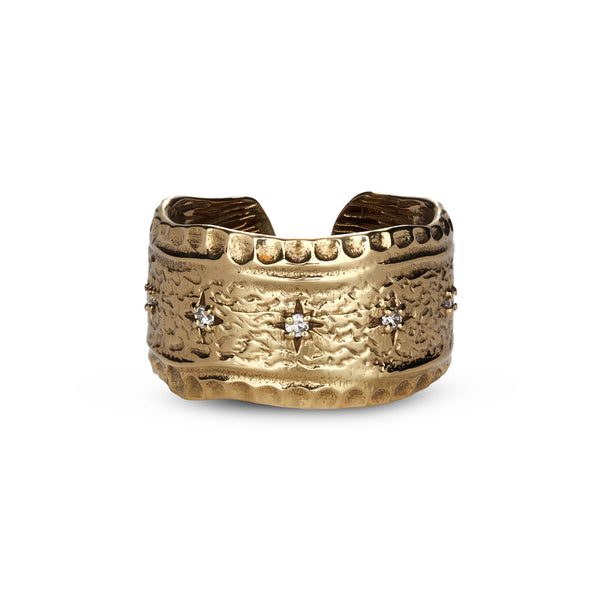 Inca Ring